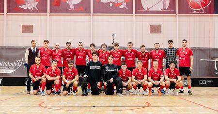 AZS Politechnika Lubelska żegna się z ekstraligą unihokeja