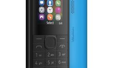 Microsoft: Nokia 105 Dual SIM w nowej wersji za 99 zł (wideo)