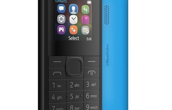 Microsoft: Nokia 105 Dual SIM w nowej wersji za 99 zł (wideo)