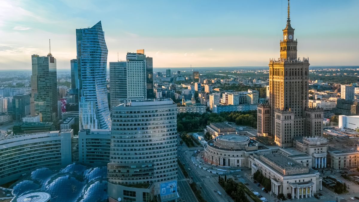 Warszawa (zdj. podgl.).