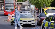 Atak w Wielkiej Brytanii. Podniesiono poziom zagrożenia terrorystycznego