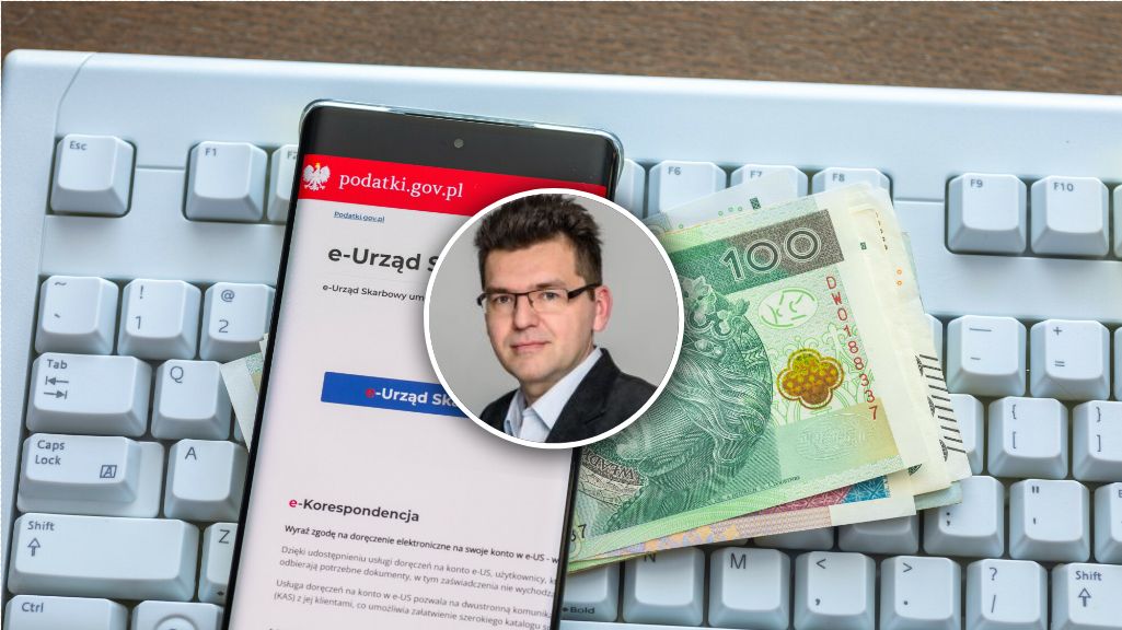 Dr Michał Brzeziński ocenia jakość systemu podatkowego w Polsce
