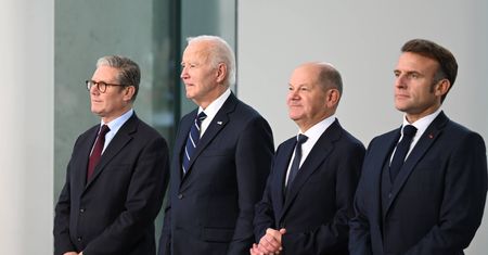 Nie zaprosili Tuska do Berlina. "Poważny błąd"