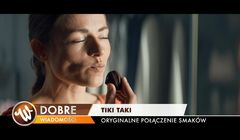 „Dobre wiadomości” w kampanii Malaga, Tiki Taki i Kasztanki (wideo)