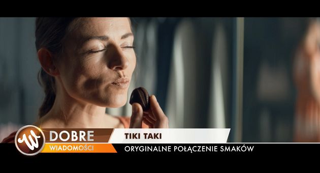 „Dobre wiadomości” w kampanii Malaga, Tiki Taki i Kasztanki (wideo)
