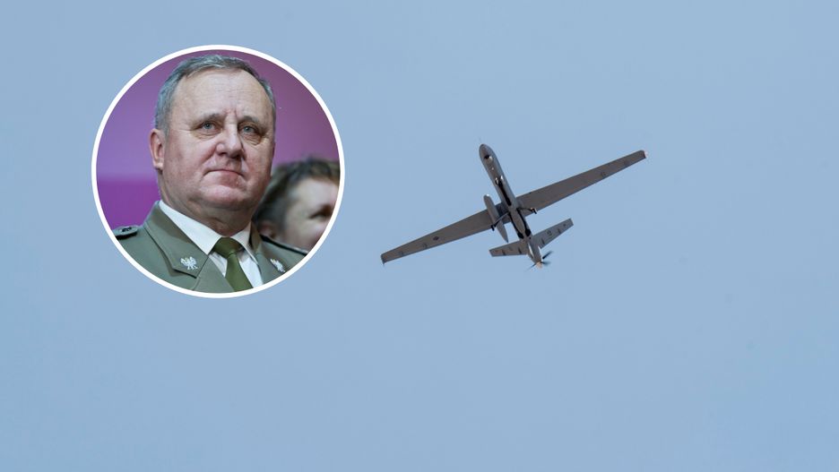 Bogusław Pacek Morze Czarne
