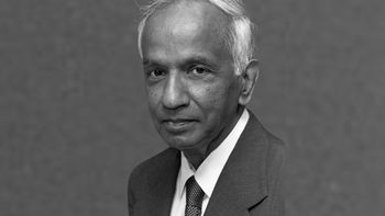 Chandrasekhar. Wybitny noblista, który zmienił naukę