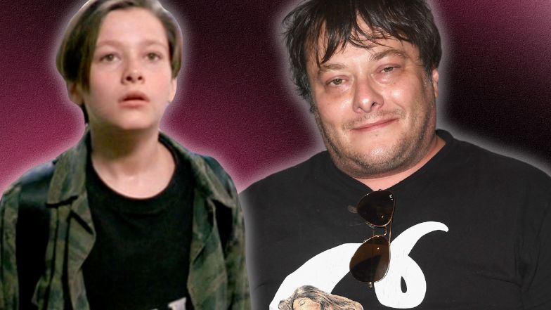 Edward Furlong miał być wielką gwiazdą