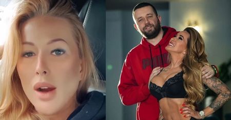 "Królowa życia" Sylwia Peretti ODWOŁUJE ŚLUB?! "Chcę odstąpić salę weselną oraz termin ślubu"