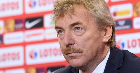 Zbigniew D. zatrzymany. Boniek zabrał głos