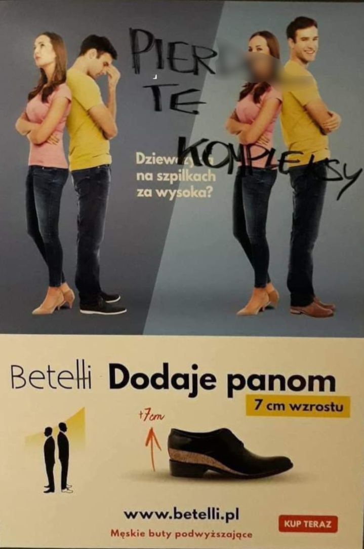 Reklama Betelli
