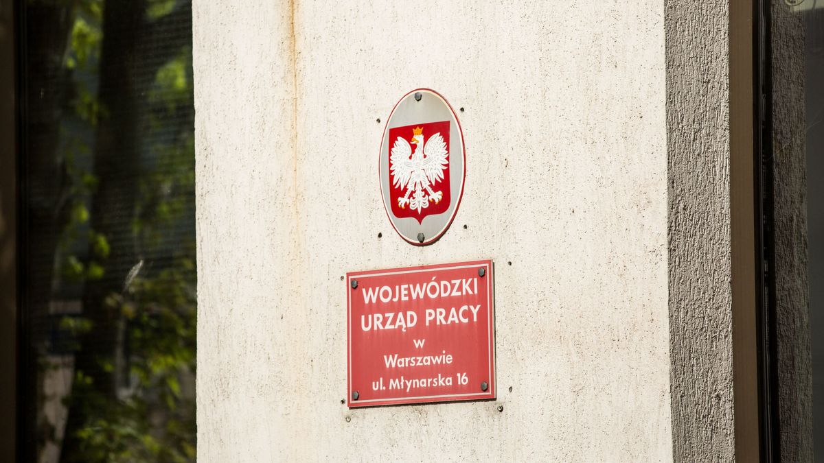 Wojewódzki urząd pracy