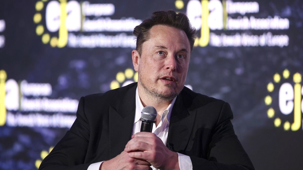 Kolejne kontrowersje wokół Elona Muska