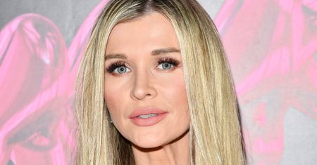 Joanna Krupa rozwodzi się z mężem. Wojewódzki zapytał ją o kochanka