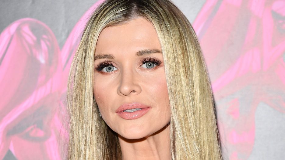 Joanna Krupa przybyła na 17. urodziny Pudelka