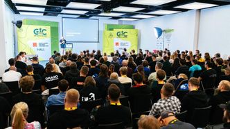 GIC: międzynarodowa konferencja dla branży technologicznej i gier wideo