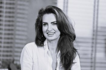 Nie żyje Agnieszka Maciąg. Ikona lat 90. miała 56 lat