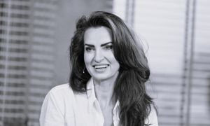 Nie żyje Agnieszka Maciąg. Ikona lat 90. miała 56 lat