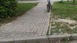 Konin: Czy powstanie nowe przejście dla pieszych?