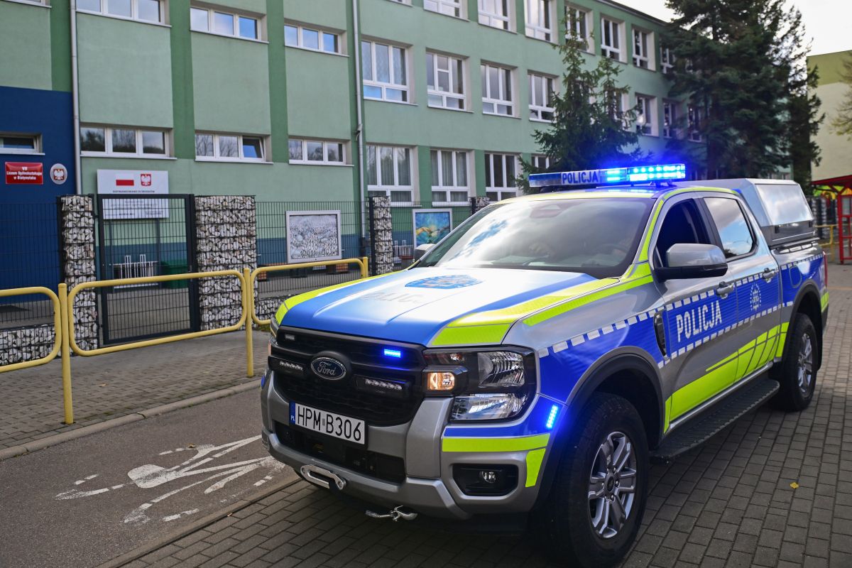 Ekspert o powrocie do szkół w poniedziałek. "Nie mogę ulegać"