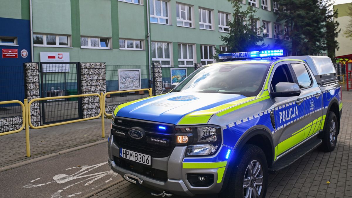 Ekspert mówi o "jeńcach na pokaz"