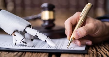 Akt o sztucznej inteligencji przyjęty. Bez inwigilacji w UE