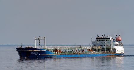 Katastrofa ekologiczna przez Rosjan. Tysiące ton mazutu uwolnione