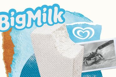 W Polsce pojawią się ubrania inspirowane Big Milkiem