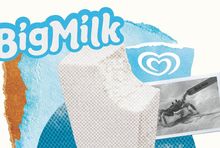W Polsce pojawią się ubrania inspirowane Big Milkiem