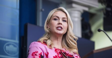 Pomoc w finansowaniu wojny. Biały Dom: "Trump może wezwać kraje arabskie"