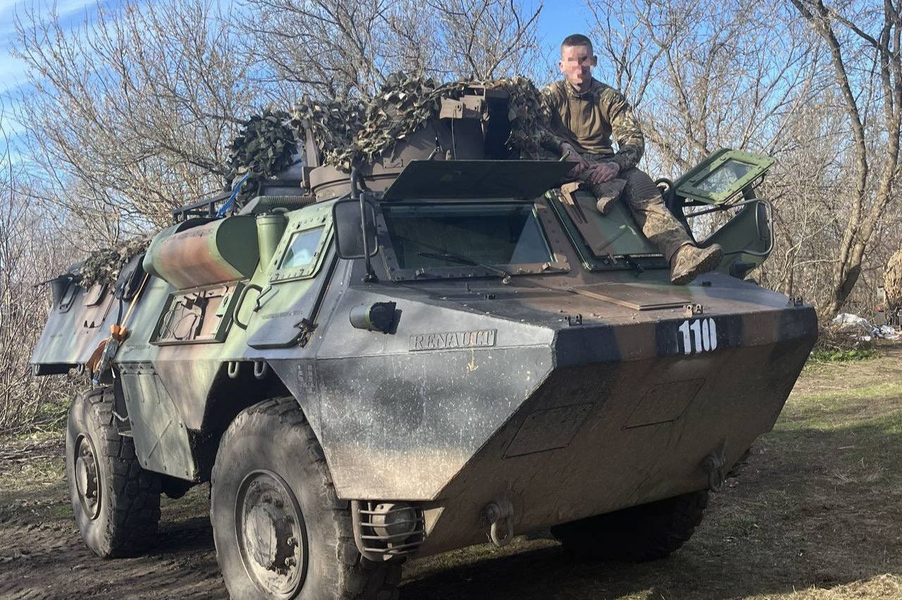 Złom czy prawdziwa pomoc? Szczera opinia o zachodnich transporterach