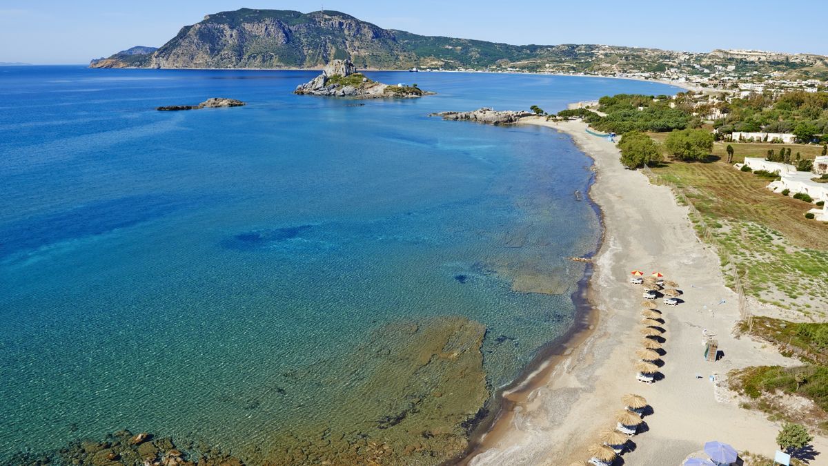 Polski lekarz przebywał z rodziną na wakacjach na Kos