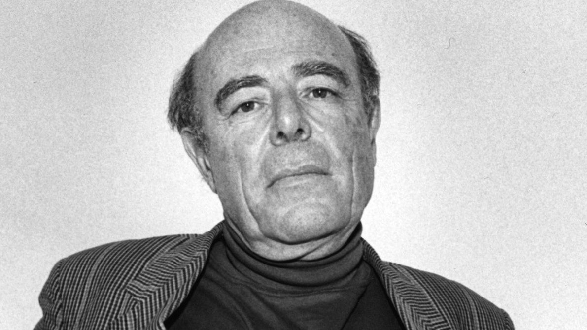 Nie żyje Marcel Ophuls