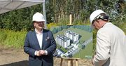 Grudziądz: Na osiedlu Rządz rusza budowa dwóch komunalnych bloków