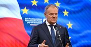 Tusk zabrał głos ws. aktywów Rosji. "Oczywiście, że nie"