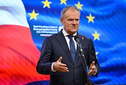 Tusk zabrał głos ws. aktywów Rosji. "Oczywiście, że nie"
