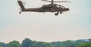 Śmigłowce AH-64E Apache dla Polski. 10 mld dolarów to dopiero początek