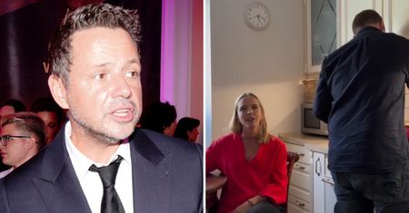 Rafał Trzaskowski oberwał za filmik z żoną, a teraz to. Musiał się czym prędzej wytłumaczyć