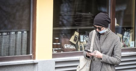 Słowenia pokonała koronawirusa. Premier ogłosił koniec epidemii