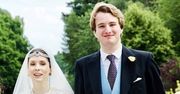 Księżniczka Jordanii wzięła cichy ślub. Mąż jest potomkiem słynnego pisarza