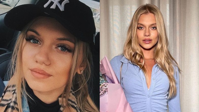 Dominika Wysocka - zwyciężczyni Top Model 