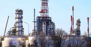 Niemiecki dziennik: Trudne rozmowy z Polską ws. dostaw ropy