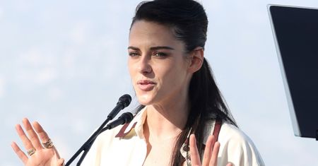 Porażka #MeToo? Kristen Stewart ROZCZAROWANA realiami w Hollywood
