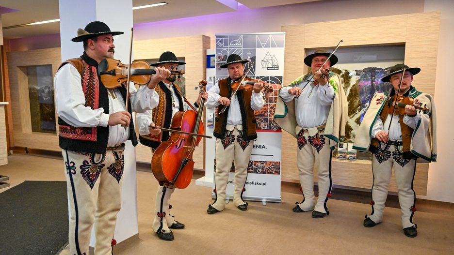 30-lecie Gminy Kościelisko