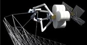 Chińscy naukowcy tworzą robota. Ten projekt powstał w NASA