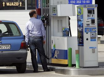 Na stacjach szykują się zmiany. "Przeceny przyspieszą"