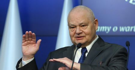 RPP po raz pierwszy od roku nie podniosła stóp. To niestety tylko krótka przerwa