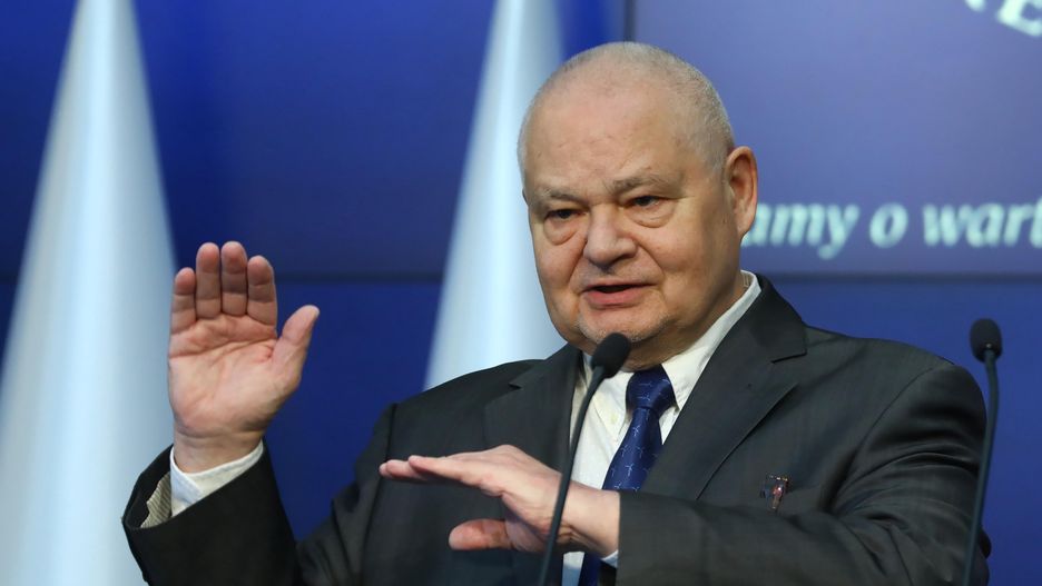 RPP,  na czele której stoi prezes NBP Adam Glapiński, nie podniosła w październiku stóp procentowych