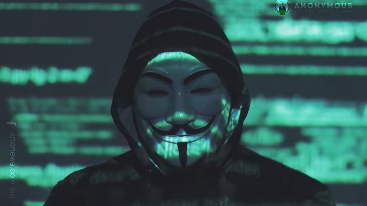 Anonymous 