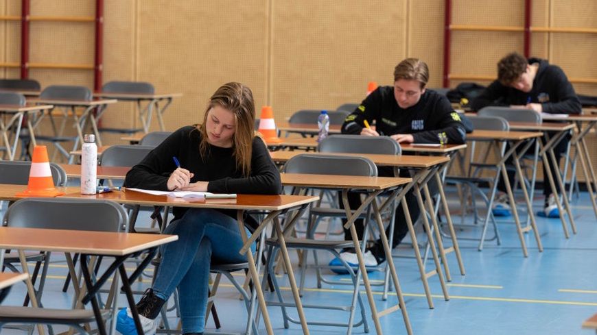 Matura 2020 będzie miała bardzo nietypowy przebieg